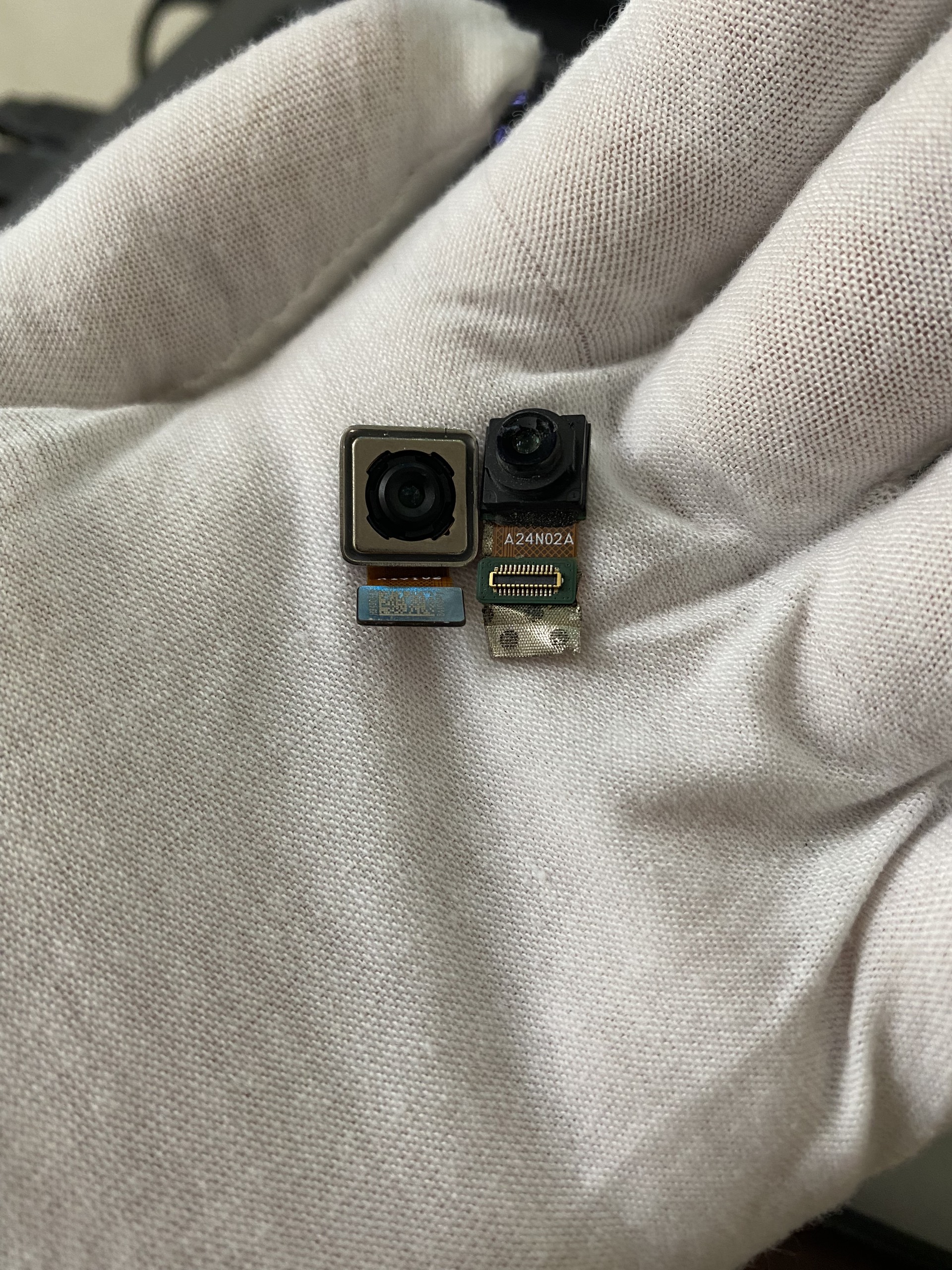 camera oppo f7