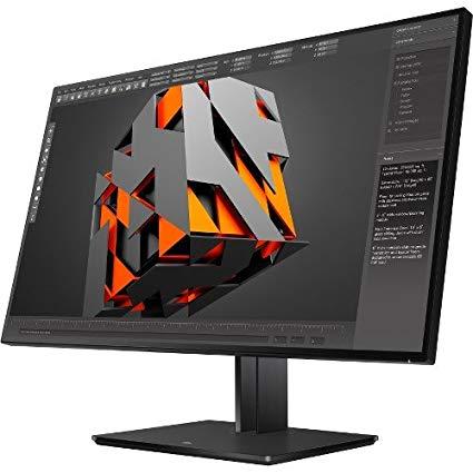 [Trả góp 0%]Monitor HP Z32 UHD 4K Display 32 inch