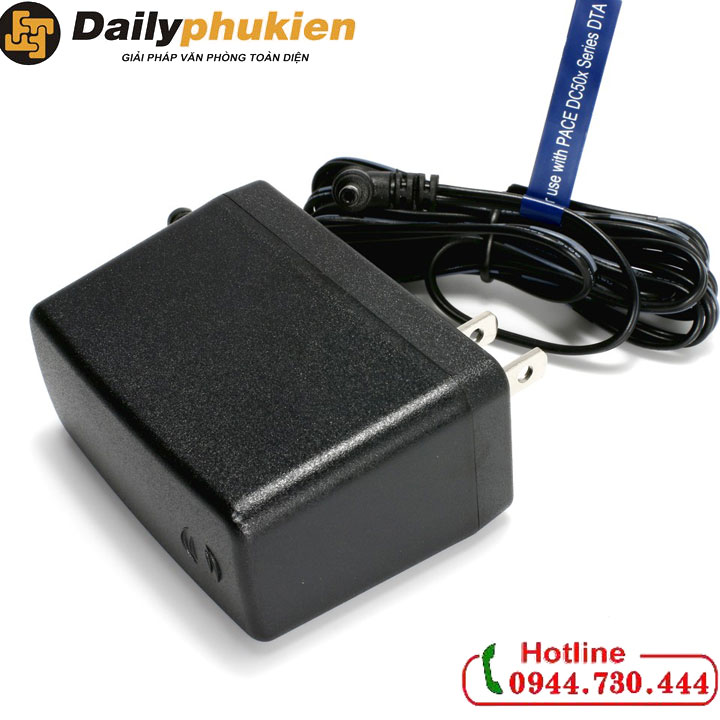 Sạc pin máy quẹt thẻ Ingenico Move/2500