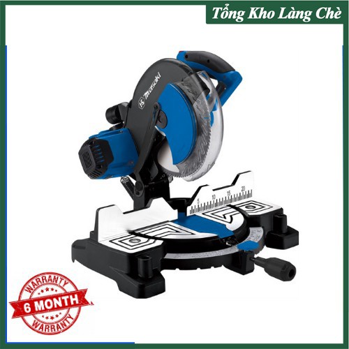 Máy Cắt Nhôm MASAKI 255-1