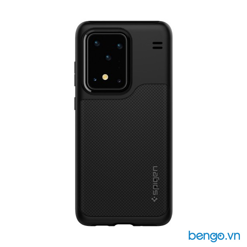 [HCM]Ốp lưng Samsung Galaxy S20 Ultra Spigen Hybrid NX