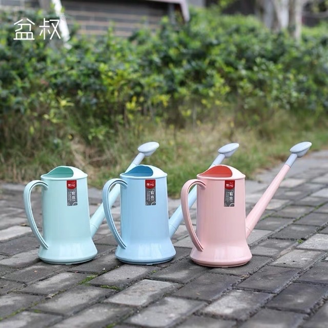 Bình tưới hoa,tưới cây cảnh 1,5 lít cao cấp