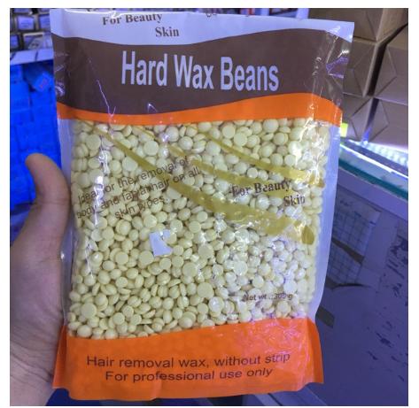 NỒI NẤU SÁP WAX LÔNG + 100G SÁP WAX