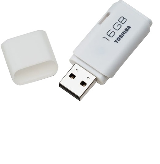 Usb Toshiba 16Gb Cao Cấp