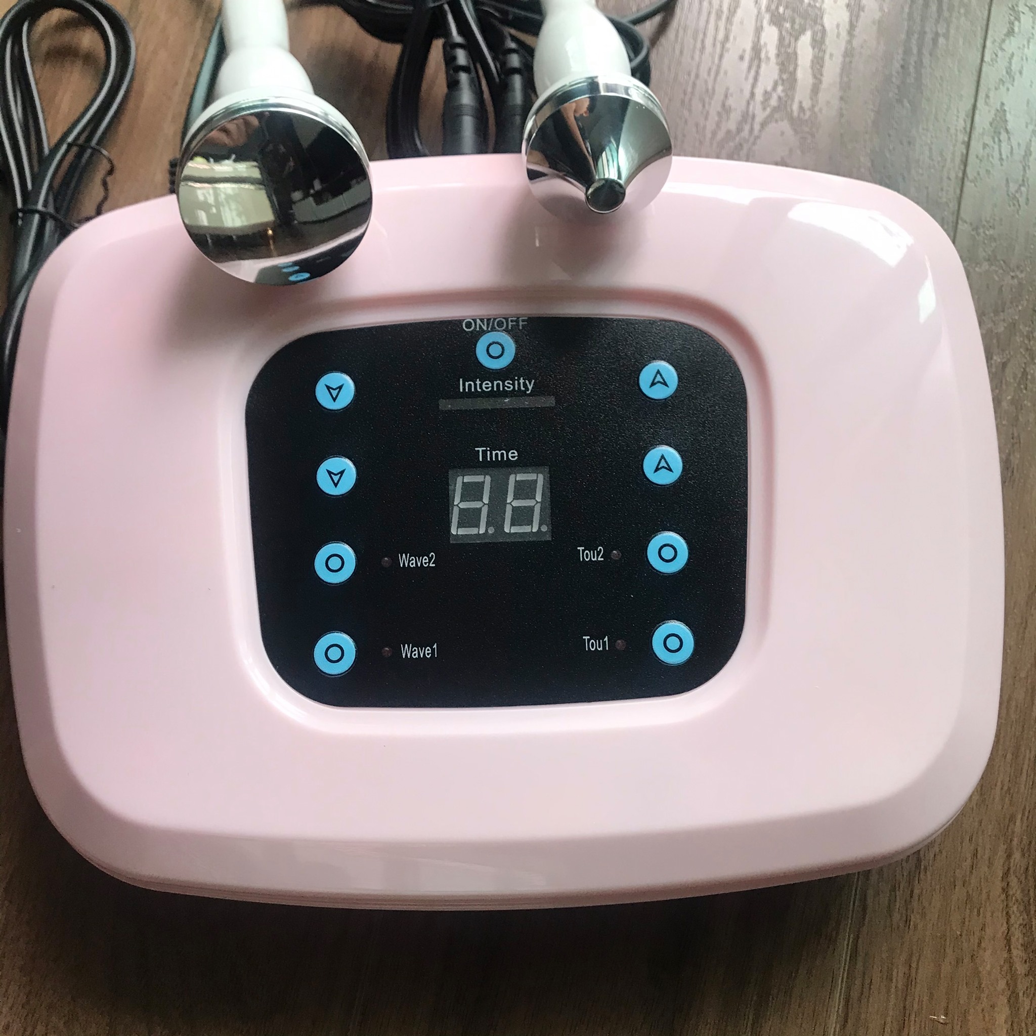 Máy thải chì hồng B626