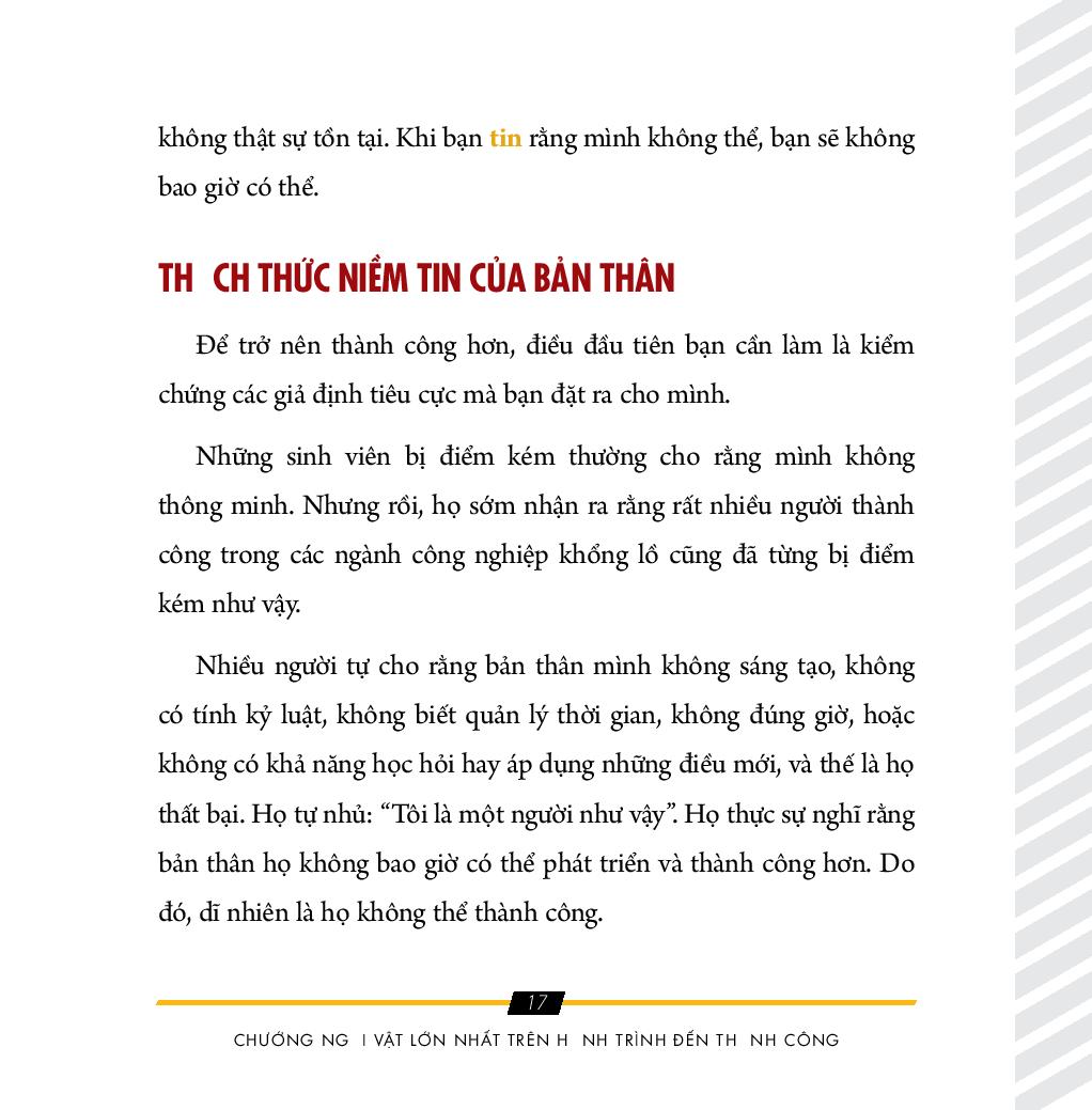 Fahasa - Nói Ít Lại, Làm Nhiều Hơn