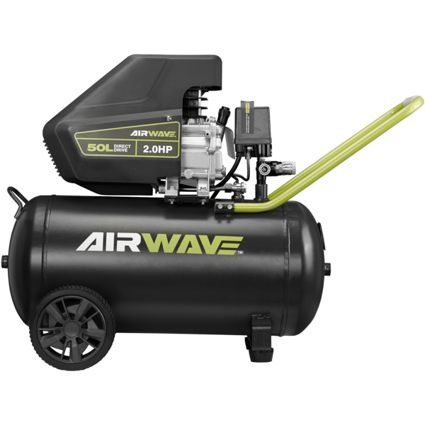 MÁY NÉN KHÍ RYOBI 50L RA-C2550-G