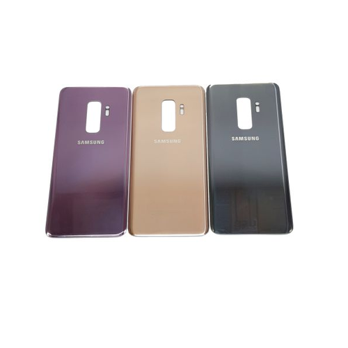 Nắp lưng Samsung Galaxy S9 Plus