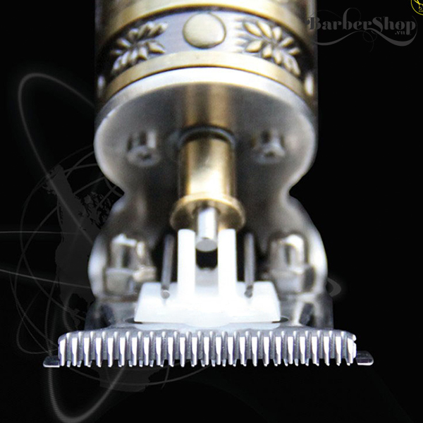 Tông đơ chấn viền Barber độc đáo T9