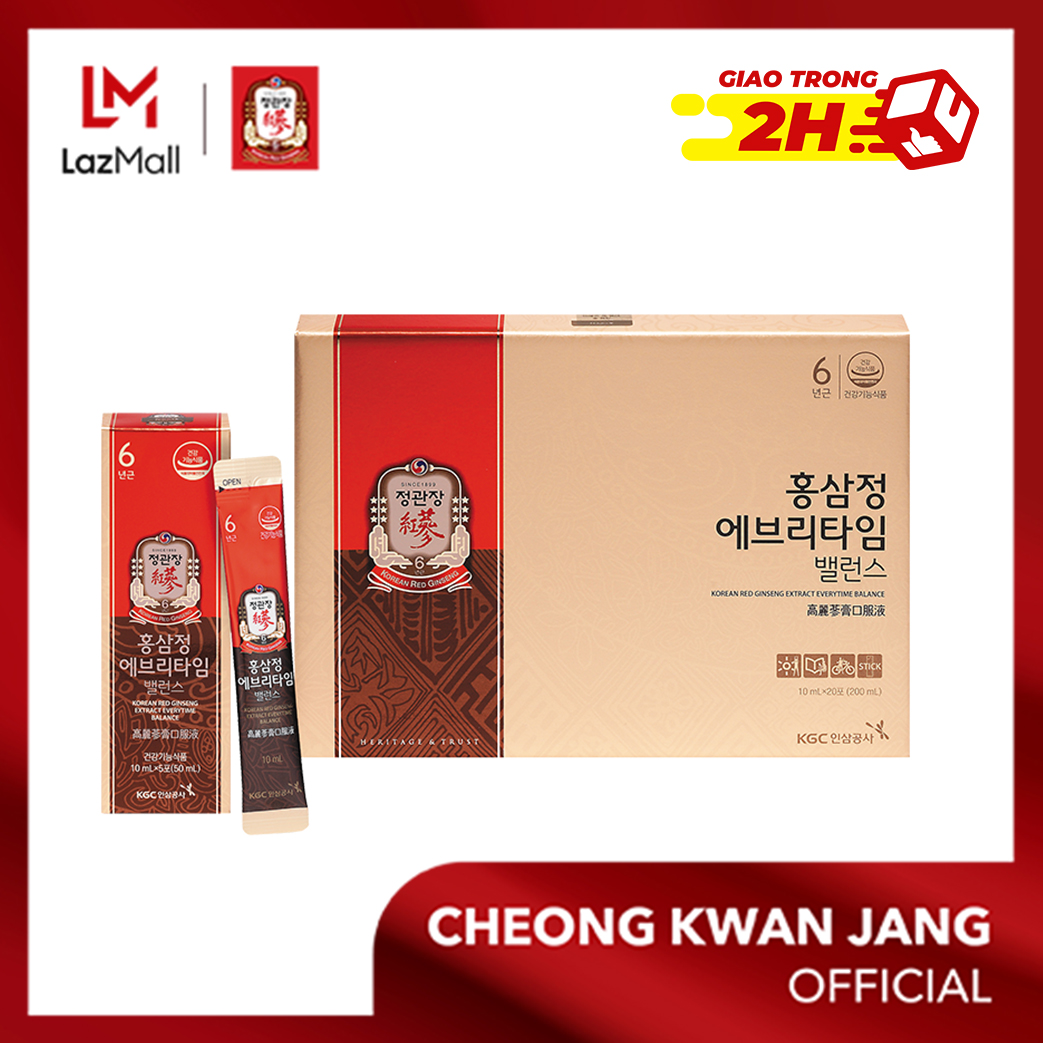 >> TRA GIÁ VIÊN BỘT HỒNG SÂM HÀN QUỐC KGC CHEONG KWAN JANG 500MG X 180 VIÊN - PHỤC HỒI SỨC KHOẺ, TĂNG CƯỜNG KHẢ NĂNG GHI NHỚ, CẢI THIỆN HỆ MIỄN DỊCH | Shopee Lazada Sendo Tiki mới nhất 27 Nước hồng sâm Hàn Quốc Everytime Balance KGC Cheong Kwan Jang 10ml x 20 gói - Bổ sung năng lượng, cải thiện hệ miễn dịch, chống oxy hoá, giảm thiểu mệt mỏi, tăng trí nhớ