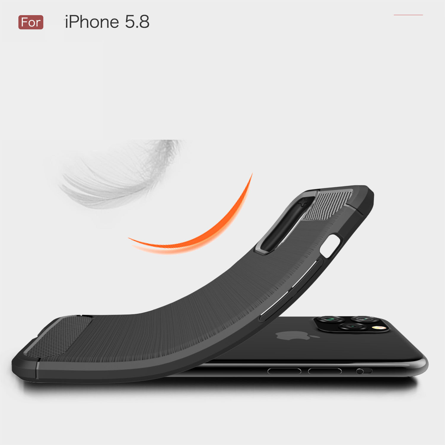 Ốp lưng iPhone 11/ 11 Pro/ 11 Pro Max Likgus Armor chính hãng
