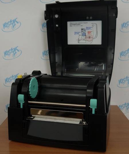 Máy in mã vạch Godex EZ120.