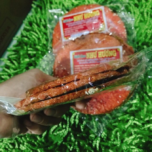 COMBO 3 BỊCH BÁNH CHAO SIÊU NGON