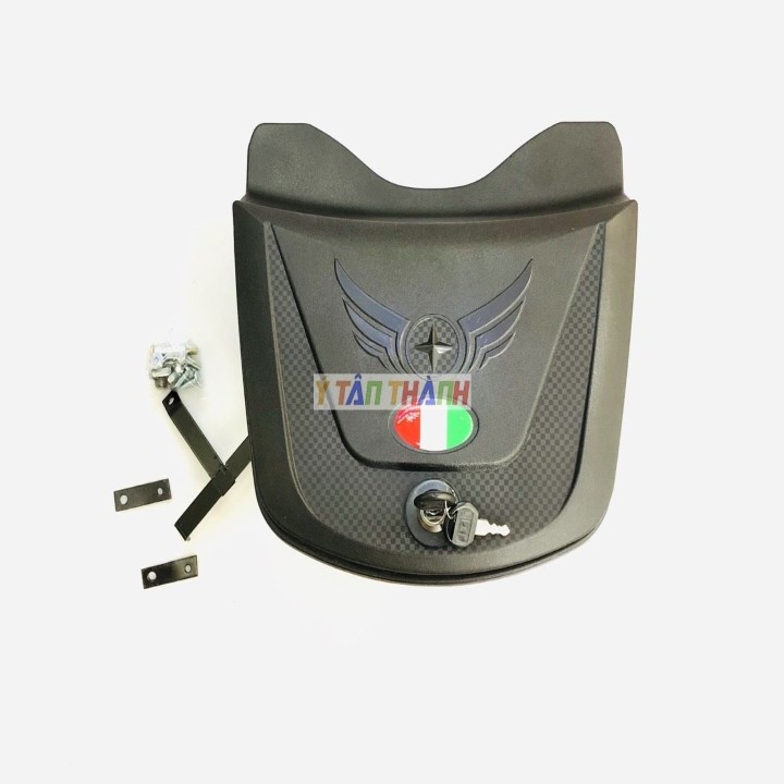 Thùng Giữa Givi Gắn Winner X