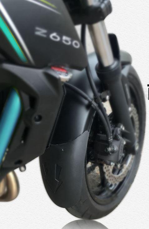 [HCM]Dè nối trước CB650 Z650