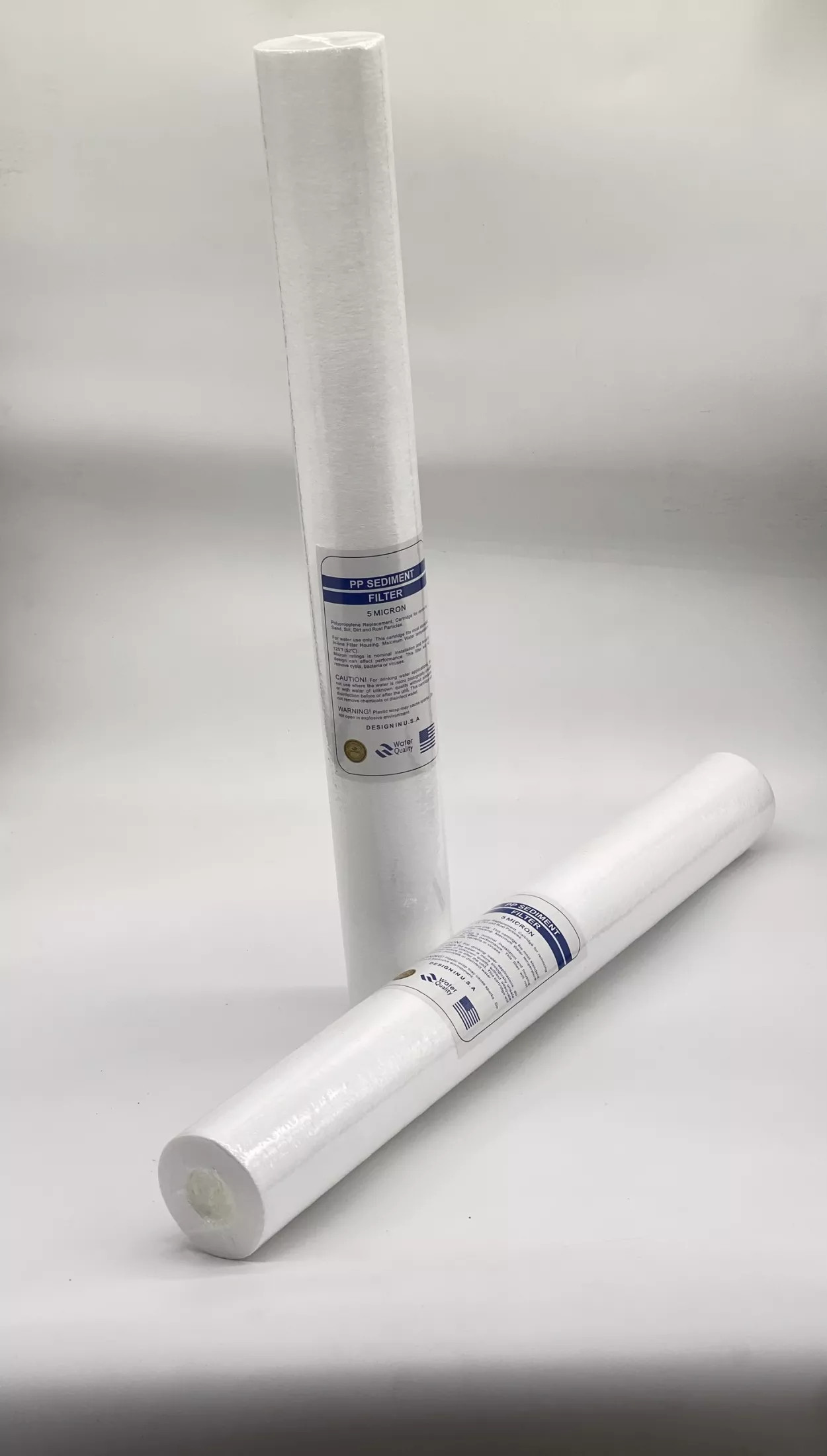 Lõi Lọc Nước Số 1 (PP ) 10 inch & 20 inch