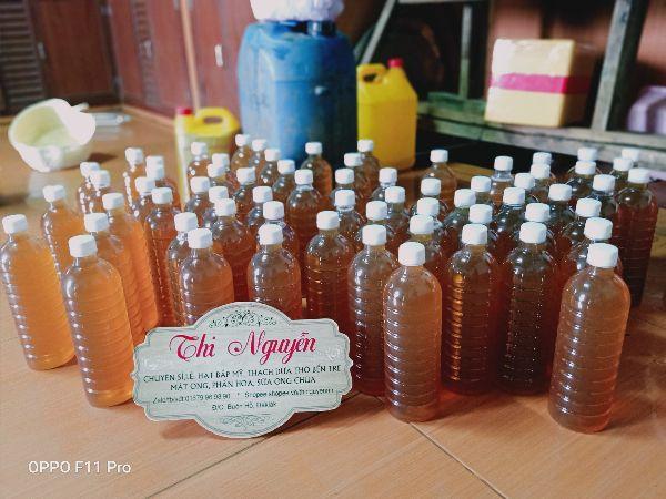 2lit Mật ong Hoa Cà Phê ĐakLak