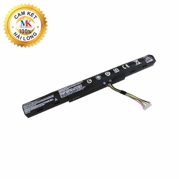 Pin Laptop Acer Aspire E15 E5-575 E5-576G