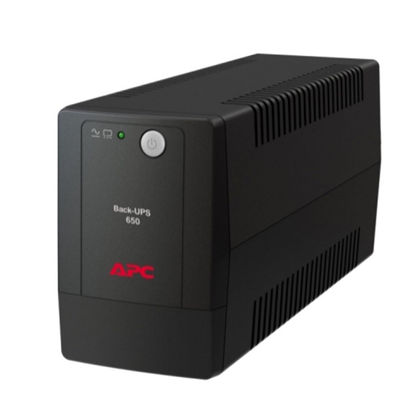 Bx650li-ms - bộ lưu điện apc 650va/325w
