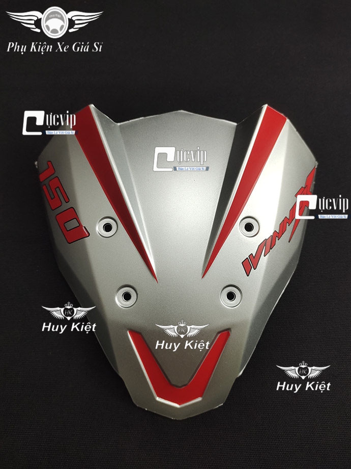 Mão Sừng Xe Winner X, Winner X V1 MS4409