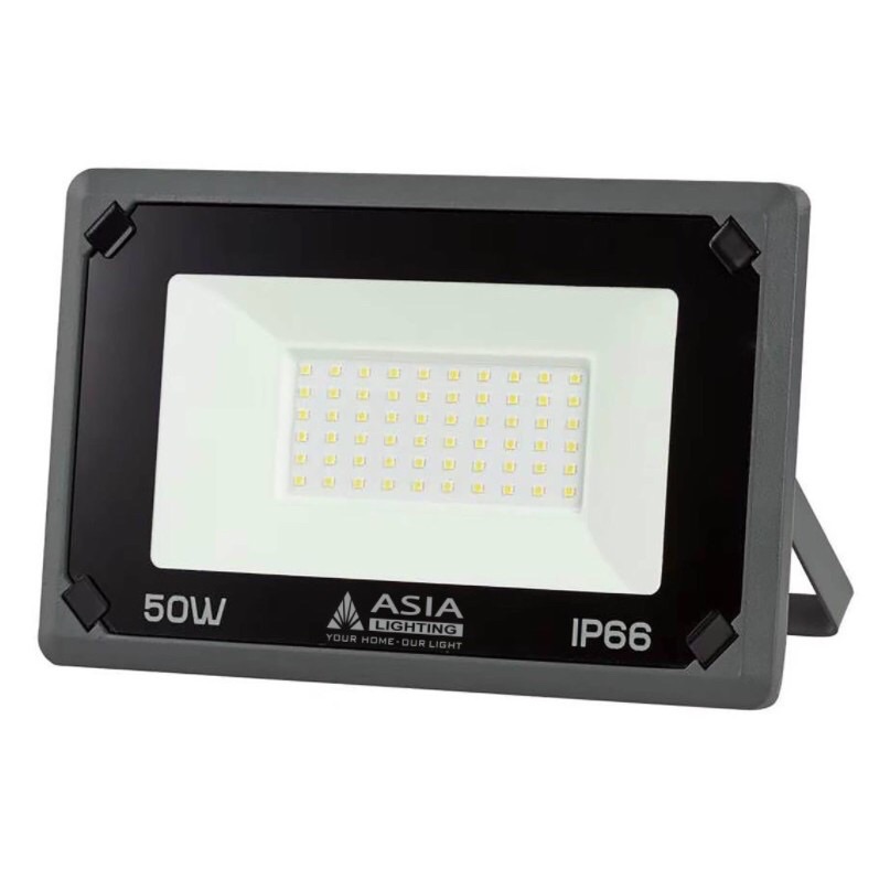 Đèn led pha 30w,50w Asia cao cấp