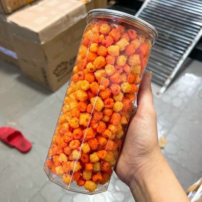 Nui sen sấy bơ cay 300g