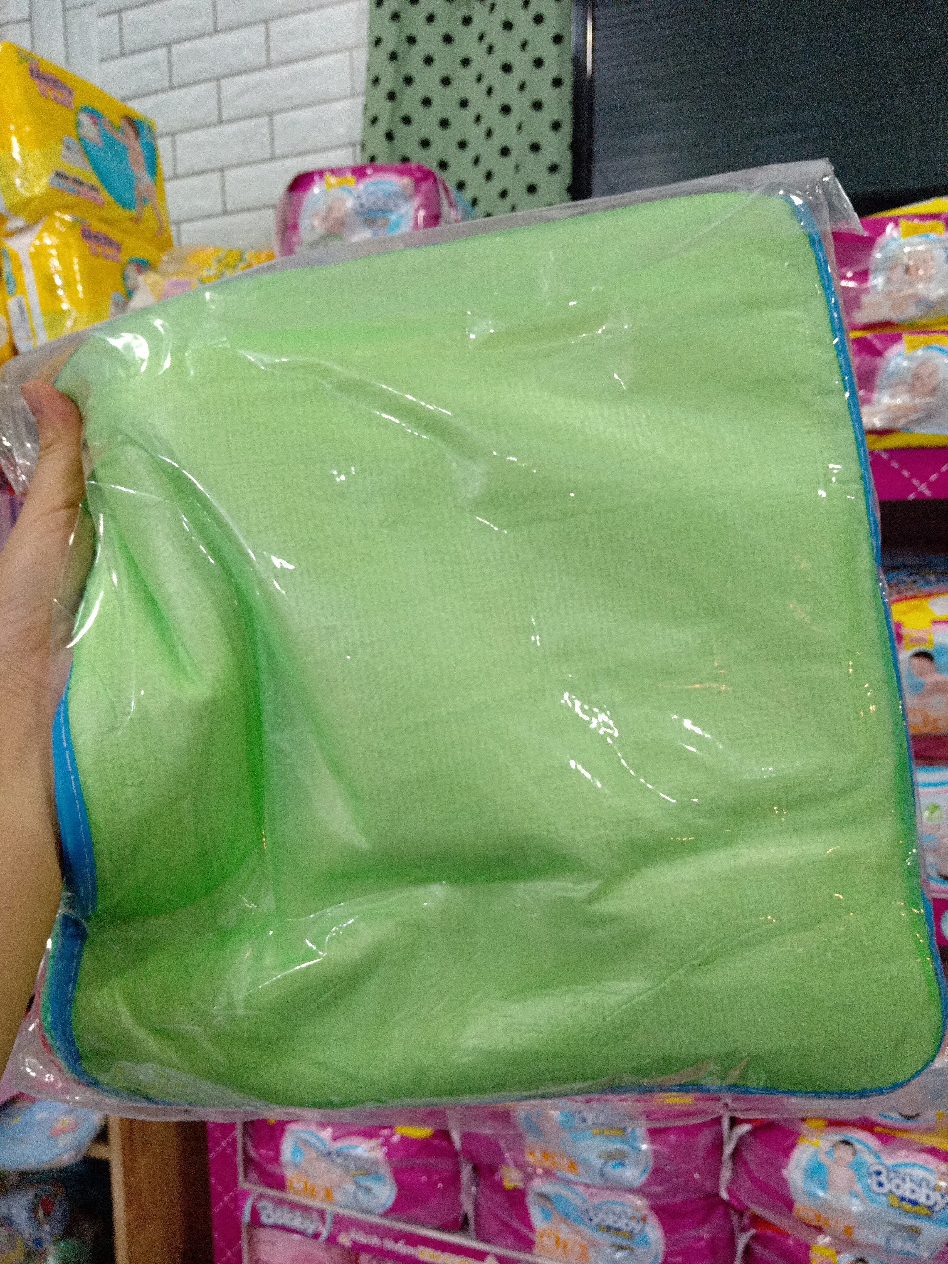 COMBO 10 Miếng lót chống thấm cho trẻ sơ sinh