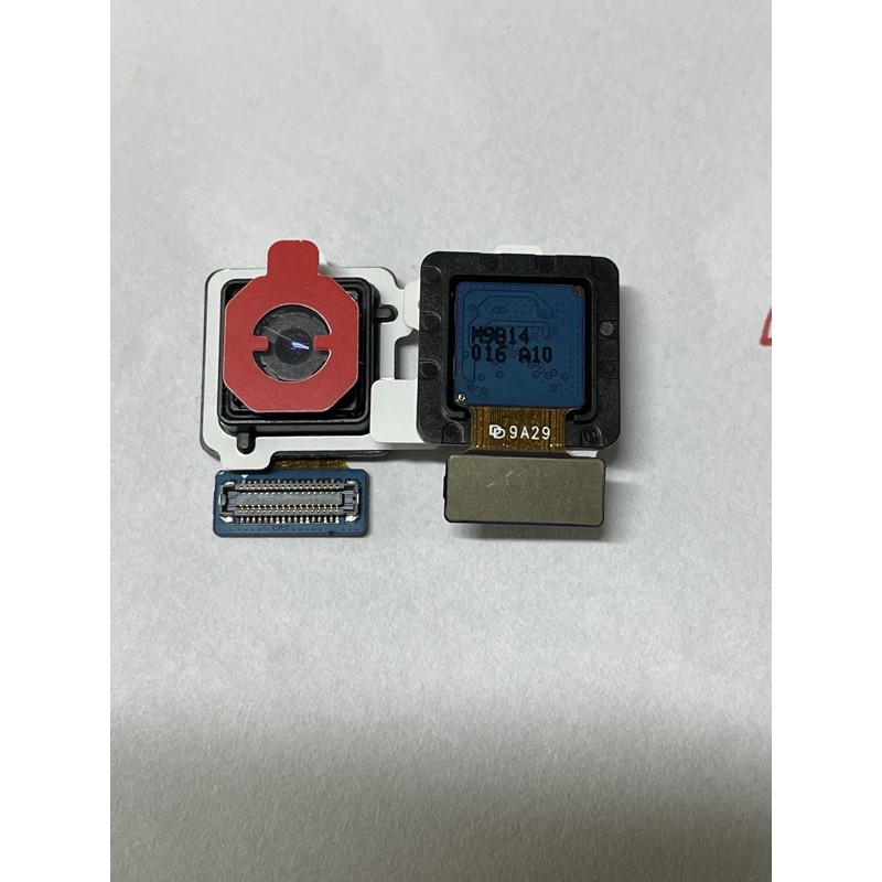 Camera sau Samsung A10