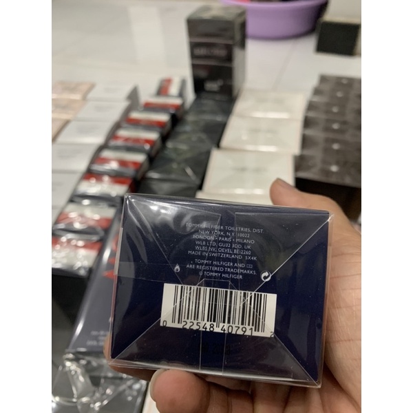 Nước hoa nam Tommy Now EDT 100ml