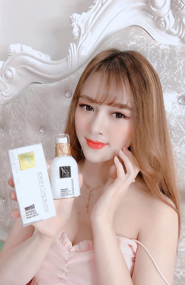 [HCM]Serum A Cosmetics Mềm Mẫu Mới- Quà Tặng