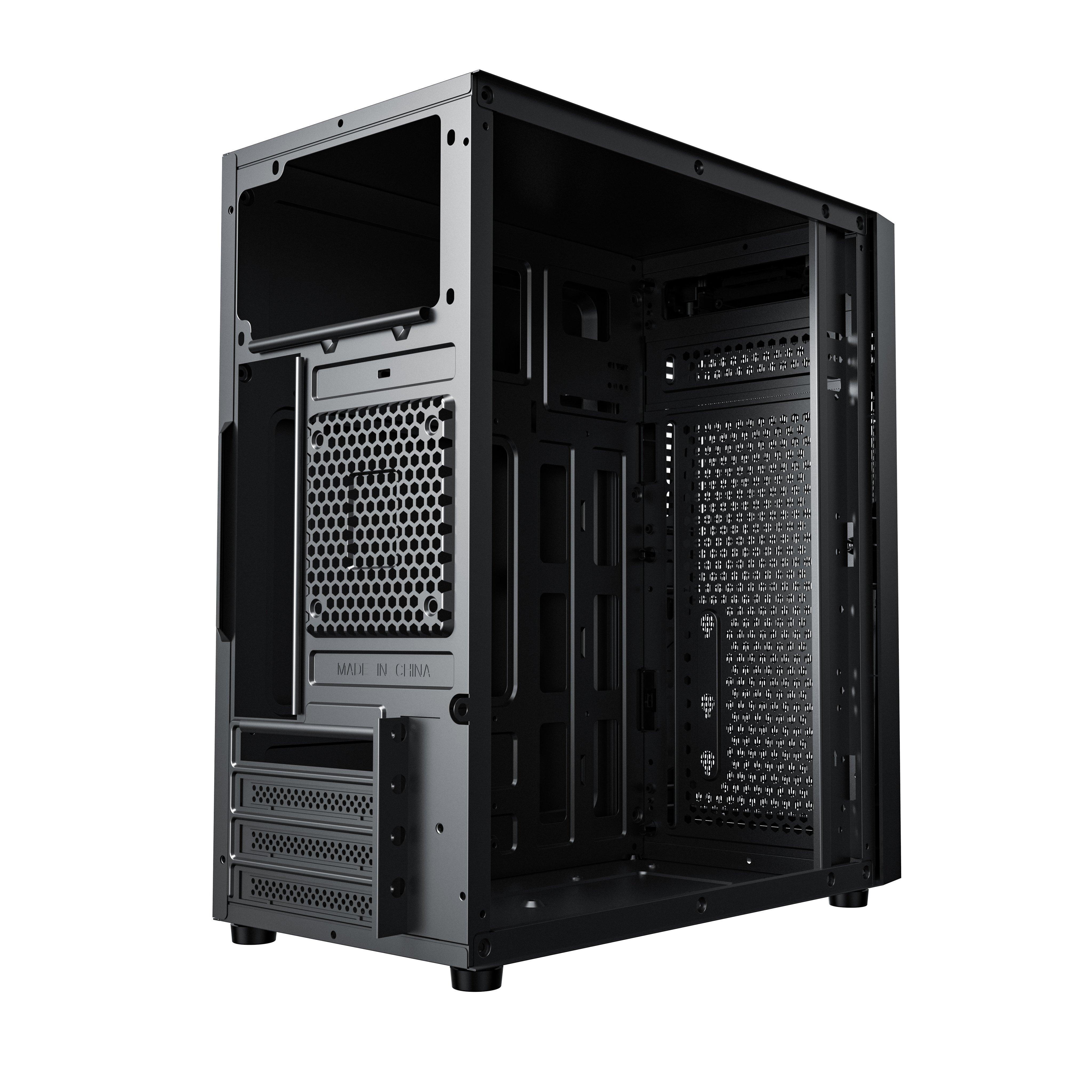 Vỏ Case VSP V209  - USB 3.0