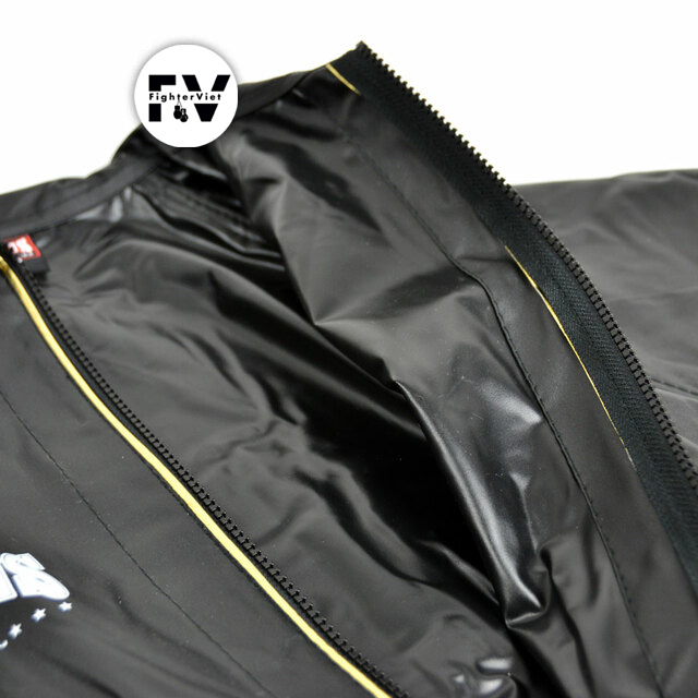 Đồ Ép Cân Sauna Suit Twins VSS-1