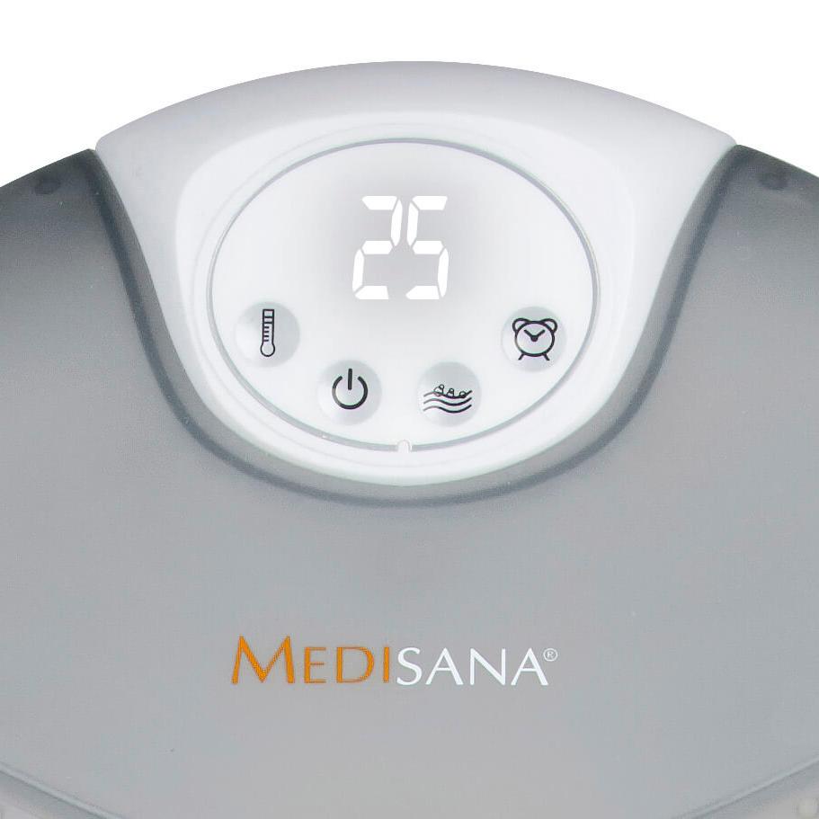 BỒN MASSAGE CHÂN MEDISANA FS885