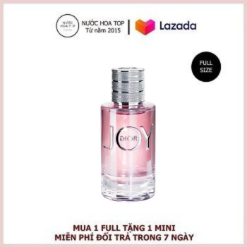 Nước Hoa Dior Joy EDP Cho Nữ, 90ml