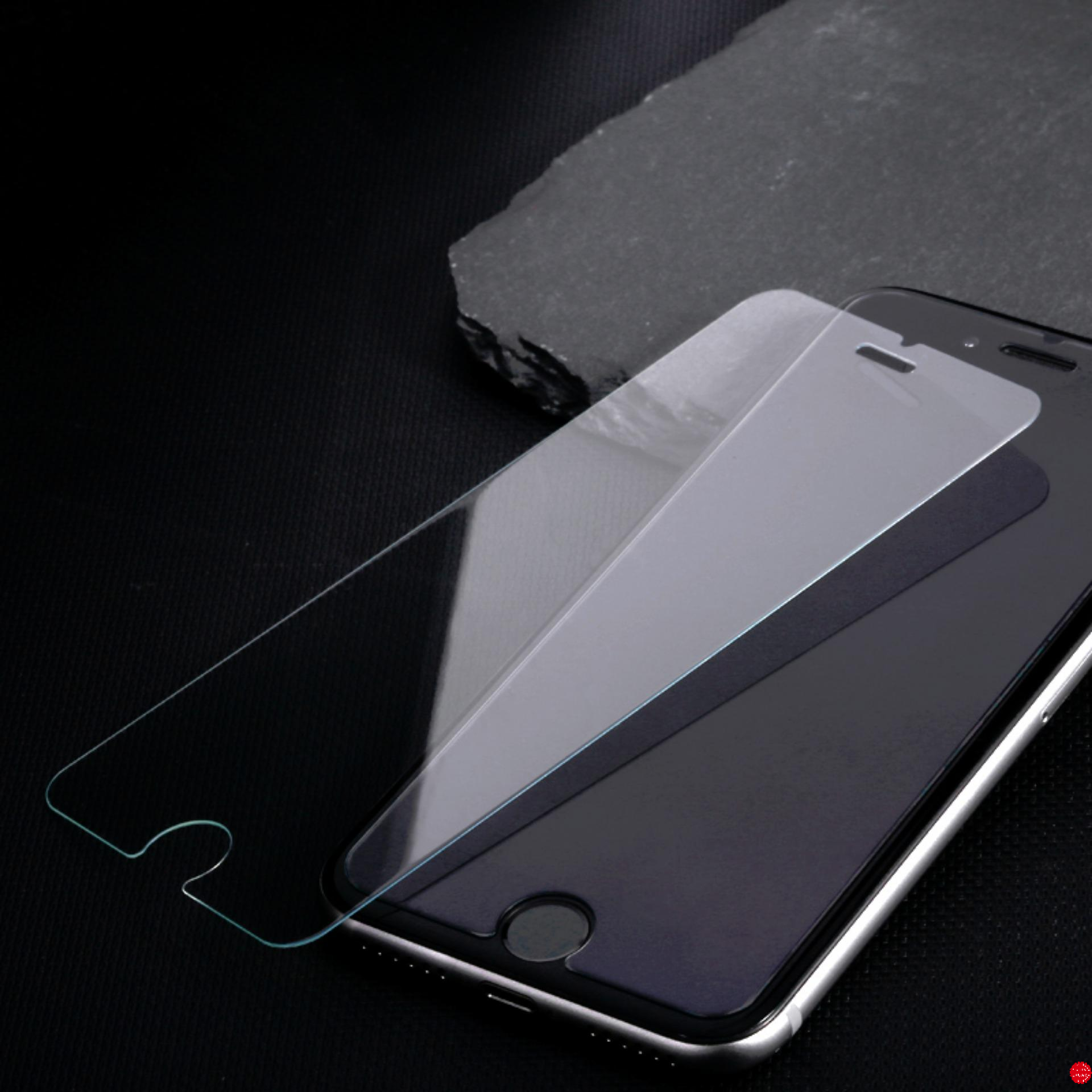 Miếng dán cường lực cho iPhone 5/5S/SE 2 mặt