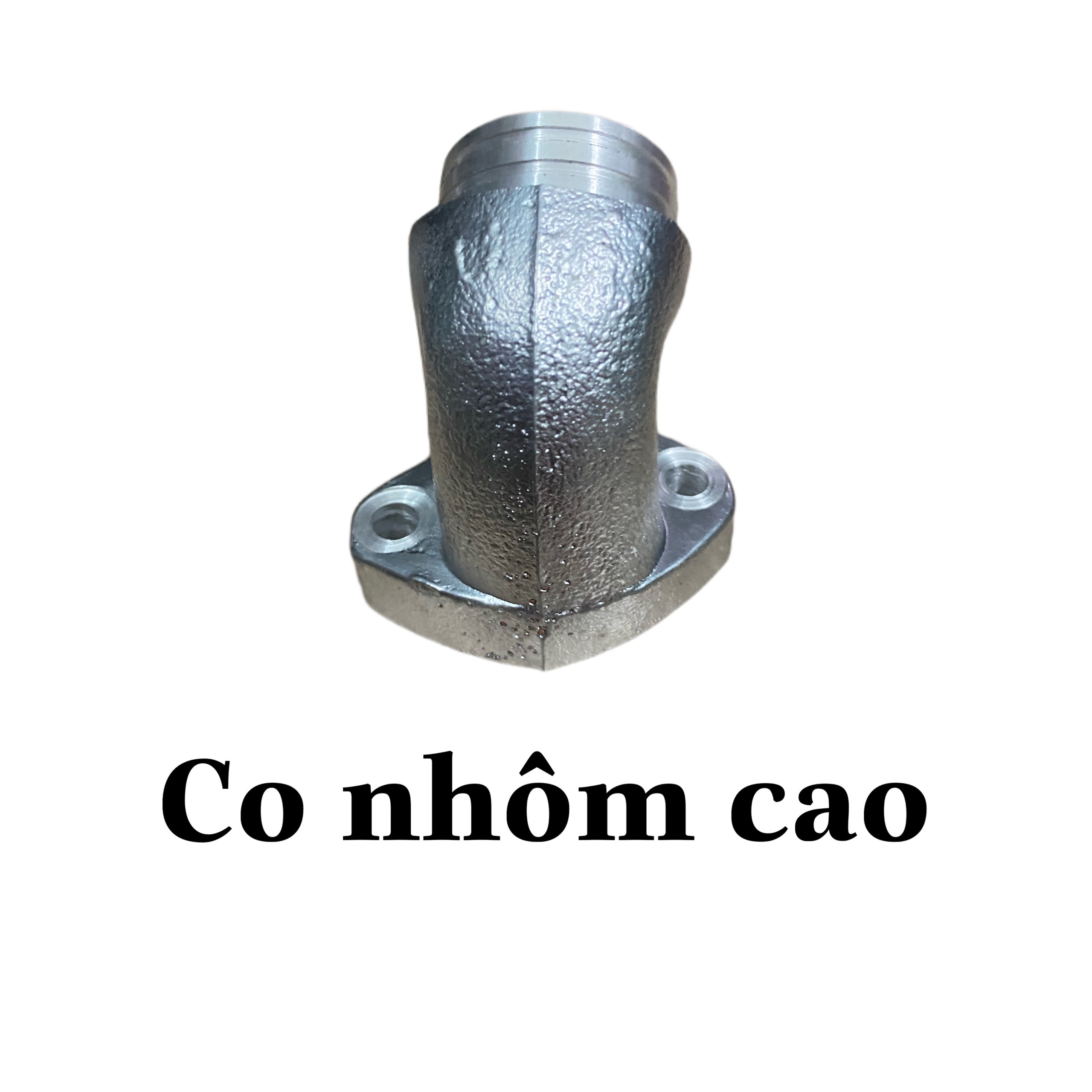 Co nhôm chế Wave / Dream / Sirus ( Co cao / Co thấp )