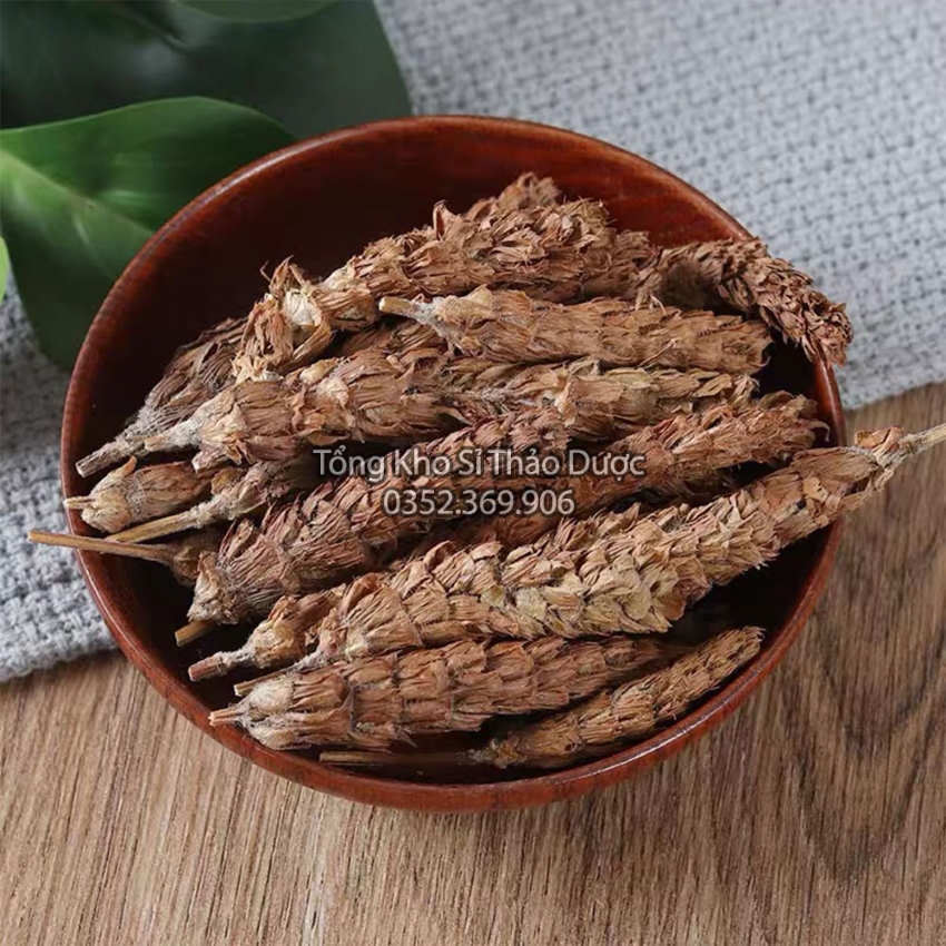 Hạ Khô Thảo 1kg (Nguyên Chất,Loại 1)