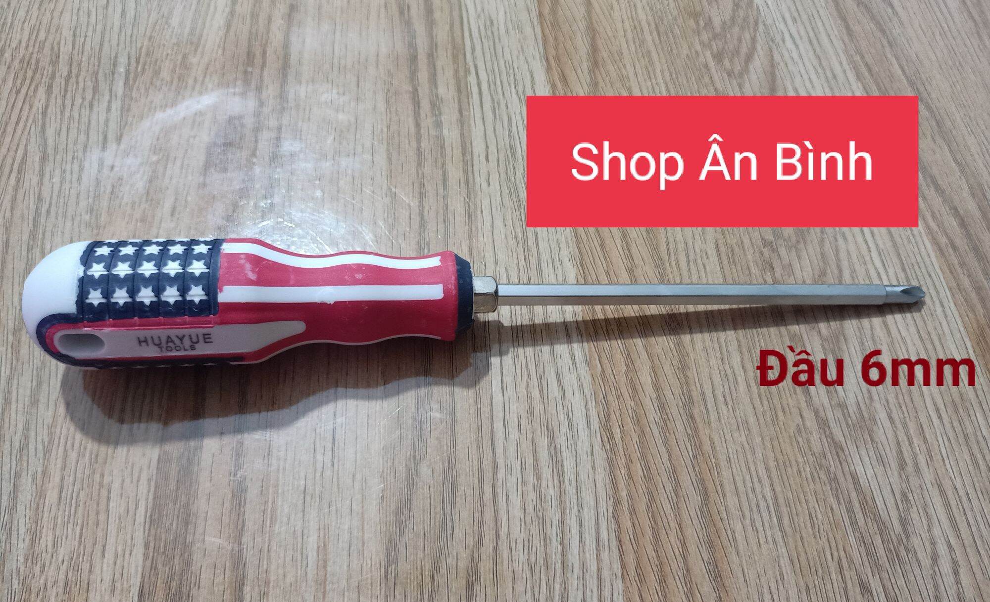 [HCM][Giá Hủy Diệt] Tô Vít Mỹ 6 Li 2 Đầu Bake Và Dẹp