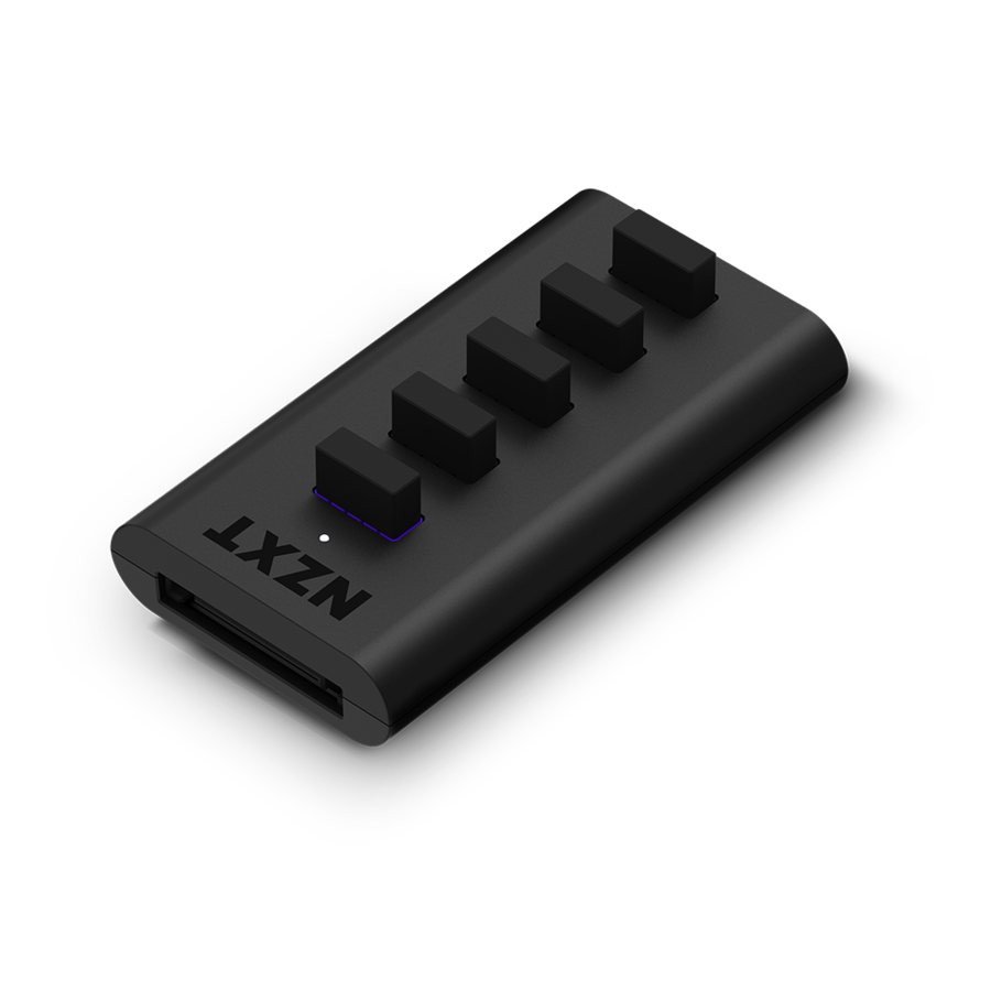 Bộ chia NZXT Internal USB HUB 3