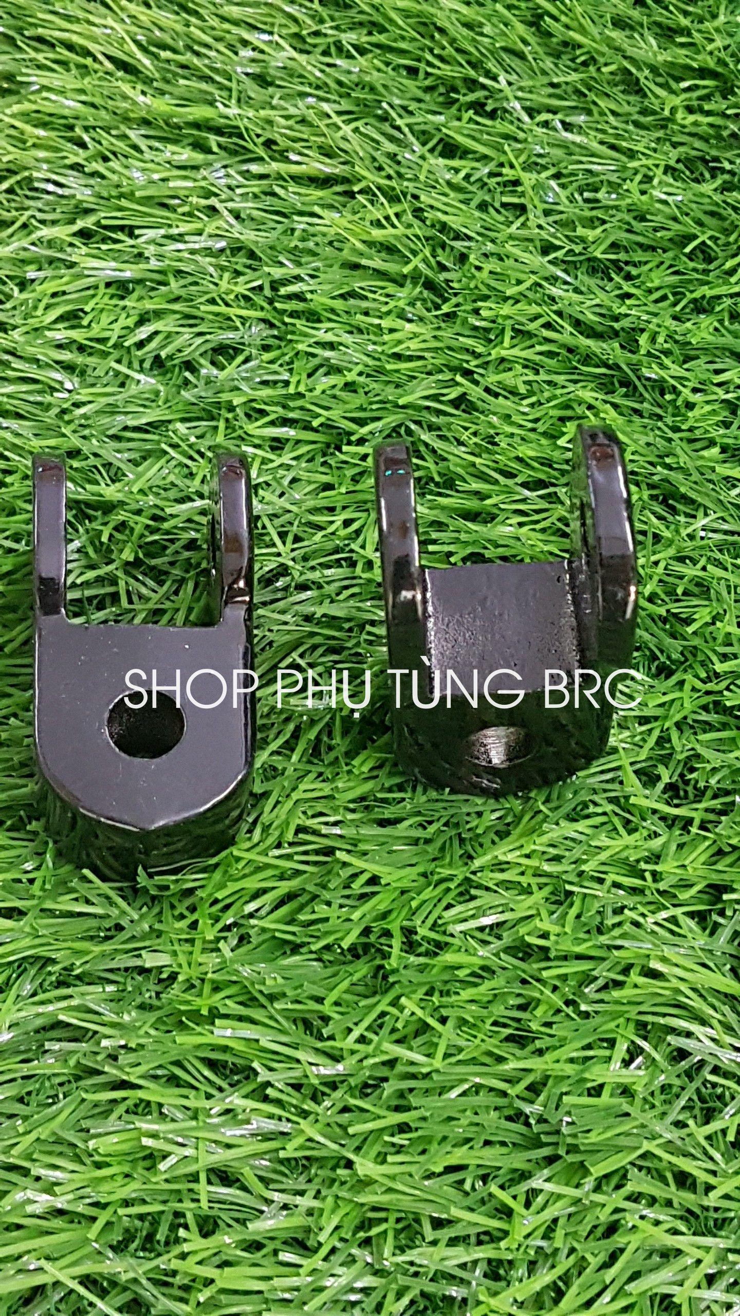 Cặp đôn phuột loại dày ( 2 chiếc)