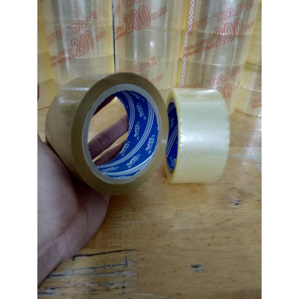 1 Cuộn Băng Keo 100Yard