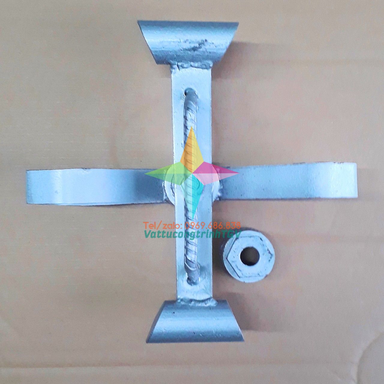 Búa mở ốc 36-38 lồng máy giặt cửa đứng