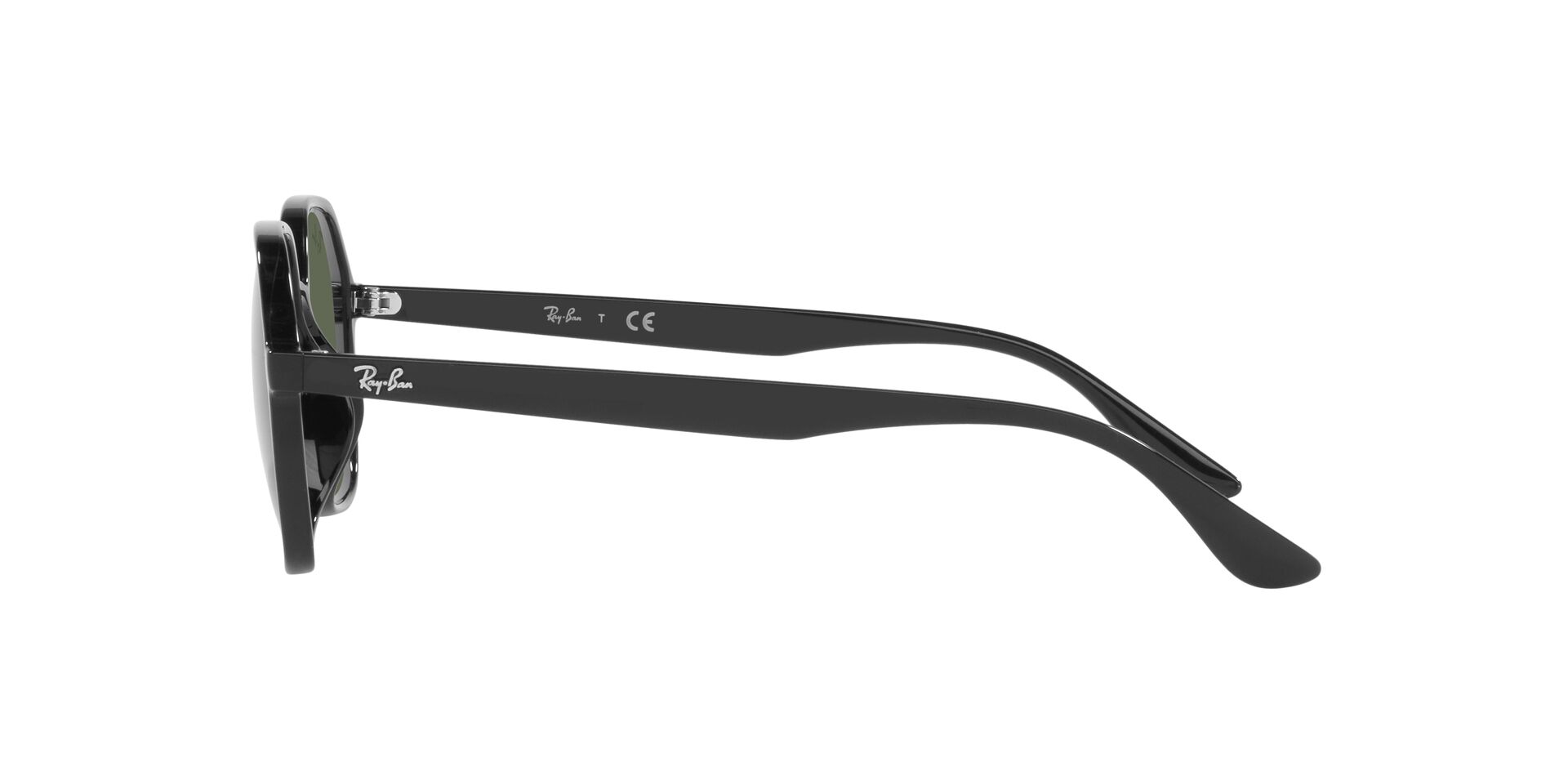 Mắt kính RAY-BAN - RB4361F 601/71 - Kính mát Size 54