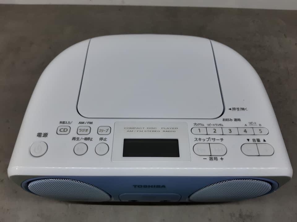 radio toshiba TY-c150