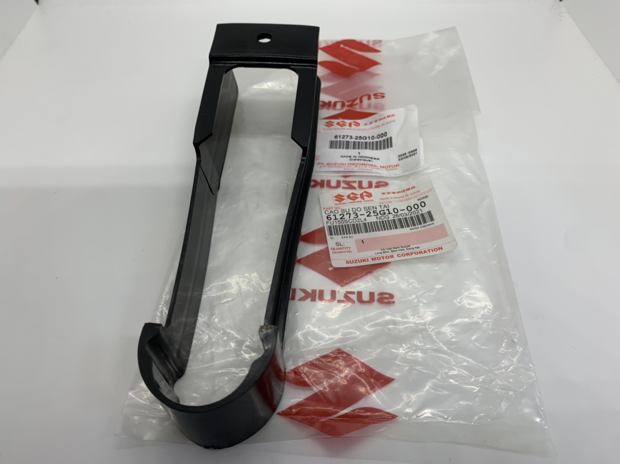 Rubber Chain Support for Suzuki Satria Fi Raider Fi