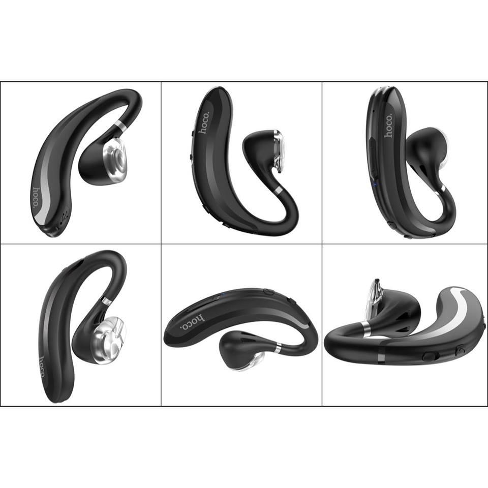Tai nghe Bluetooth công nghệ 4.1 Hoco E35