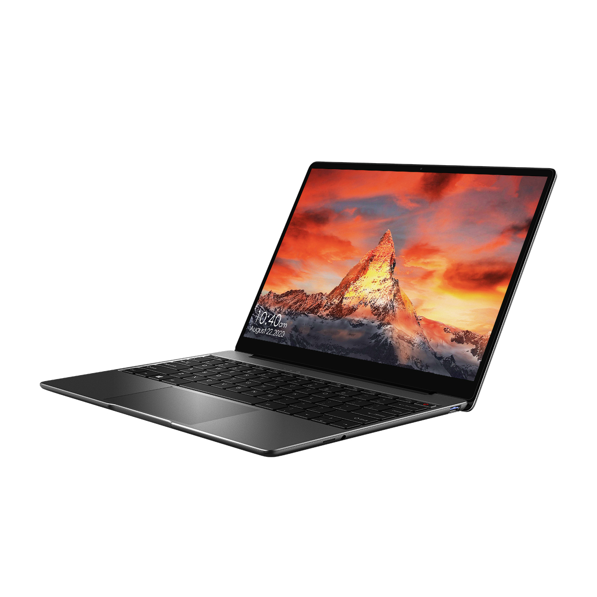 Chuwi GemiBook Pro chip Intel J4125 màn 13 inch 2K
