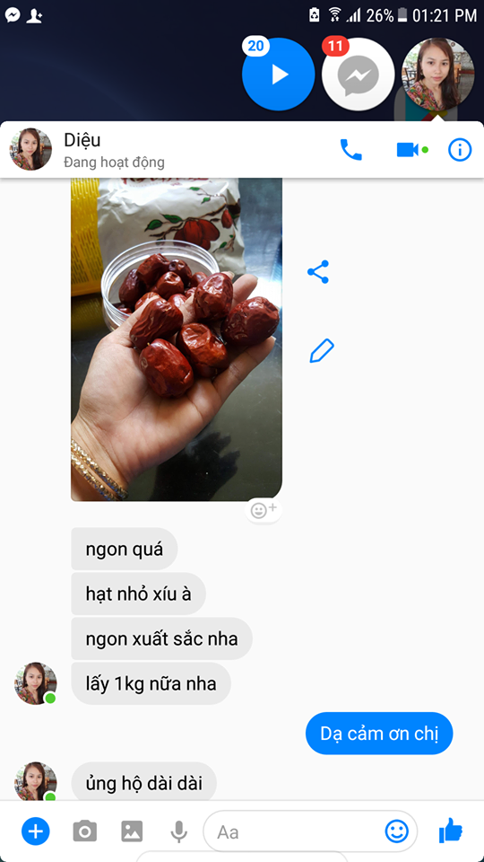 1kg táo đỏ tân cương sz trung