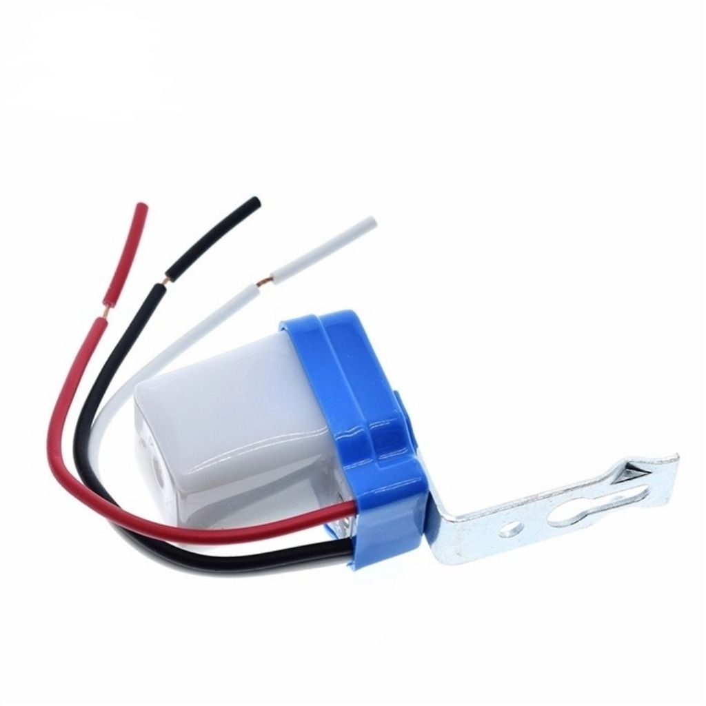 Công tắc cảm biến ánh sáng AS10 220v 10A