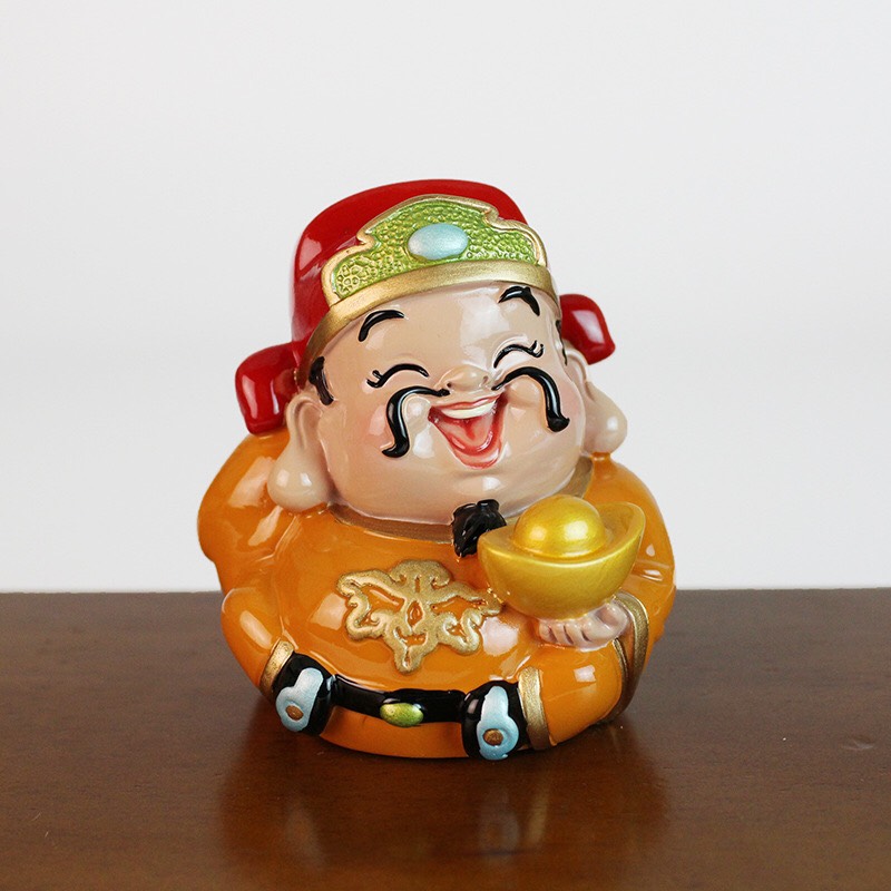 bộ 5 ông phúc lộc thọ